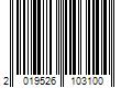 Barcode Image for UPC code 201952610310550