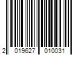 Barcode Image for UPC code 20196270100336