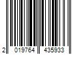 Barcode Image for UPC code 20197644359305