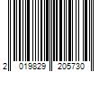 Barcode Image for UPC code 2019829205730