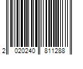 Barcode Image for UPC code 2020240811288