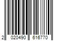 Barcode Image for UPC code 20204906167759