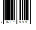 Barcode Image for UPC code 20210753999993