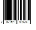 Barcode Image for UPC code 2021120903239