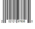 Barcode Image for UPC code 202121976060