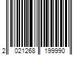 Barcode Image for UPC code 2021268199990