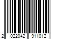 Barcode Image for UPC code 2022042911012