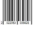 Barcode Image for UPC code 2022053039828