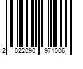 Barcode Image for UPC code 2022090971006