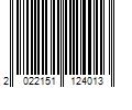 Barcode Image for UPC code 2022151124013