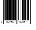 Barcode Image for UPC code 20221609201795