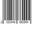 Barcode Image for UPC code 2022448862994