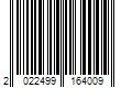 Barcode Image for UPC code 2022499164009