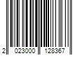 Barcode Image for UPC code 2023000128367