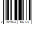 Barcode Image for UPC code 202302448217740