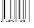 Barcode Image for UPC code 2023042103681