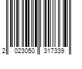 Barcode Image for UPC code 2023050317339