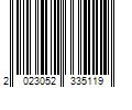 Barcode Image for UPC code 2023052335119