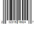 Barcode Image for UPC code 202315169247