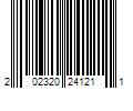 Barcode Image for UPC code 202320241211