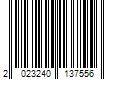 Barcode Image for UPC code 2023240137556