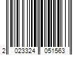 Barcode Image for UPC code 2023324051563