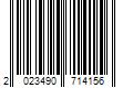 Barcode Image for UPC code 2023490714156