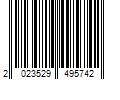 Barcode Image for UPC code 2023529495742