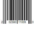 Barcode Image for UPC code 202380110090