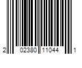 Barcode Image for UPC code 202380110441