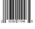 Barcode Image for UPC code 202380110465