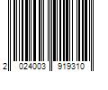 Barcode Image for UPC code 20240039193104