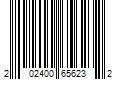 Barcode Image for UPC code 202400656232