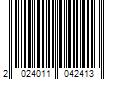 Barcode Image for UPC code 2024011042413