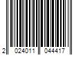 Barcode Image for UPC code 2024011044417