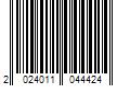 Barcode Image for UPC code 2024011044424