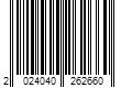 Barcode Image for UPC code 20240402626628