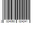 Barcode Image for UPC code 2024050024241