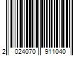 Barcode Image for UPC code 202407091104130