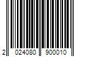 Barcode Image for UPC code 202408090001154