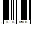 Barcode Image for UPC code 2024092310005