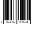 Barcode Image for UPC code 202409290024462