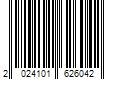 Barcode Image for UPC code 202410162604576