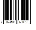 Barcode Image for UPC code 2024106630013