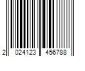 Barcode Image for UPC code 2024123456788