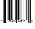 Barcode Image for UPC code 202419467300