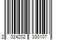 Barcode Image for UPC code 2024202330107