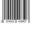 Barcode Image for UPC code 2024202428507