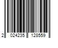 Barcode Image for UPC code 20242351285550