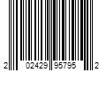 Barcode Image for UPC code 202429957952